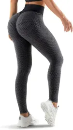 legginsy-damskie-sportowe-czarno-szare-modne-s