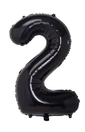 duzy-balon-foliony-40cm-urodziny-cyfra-2-czarny