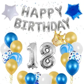 balony-18-urodziny-zestaw-duzy-happy-birthday
