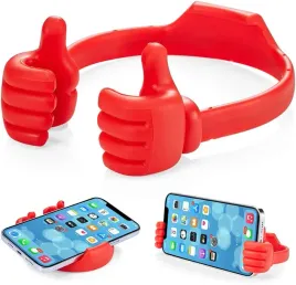 uchwyt-na-telefon-unwiersalny-na-biurko-czerwony