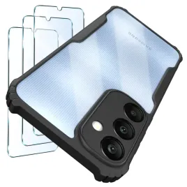 etui-do-samsung-a25-5g-orpancerne-przezroczyste-silikonoweor-zestaw-3x-szklo