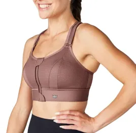 biustonosz-sportowy-shefit-brudny-roz-regulowany-6xl-cwiczenia-fitness