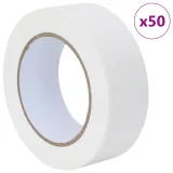 tasma-malarska-maskujaca-biala-5000-x-38-cm-dlugosc-50-m