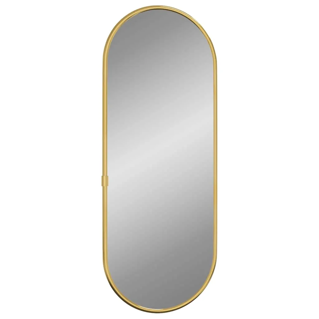 lustro-scienne-zlote-40x15-cm-owalne-stan-nowy