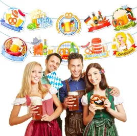 kurtyna-dekoracyjna-oktoberseft-festiwal-piwo-zestaw-dekoracji-girlanda