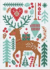 zestaw-do-haftu-krzyzykowego-swiateczny-renifer-diy-poczatkujacy-35x50cm