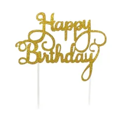 topper-na-tort-zloty-happy-birthday-blyszczacy-urodziny-impreza