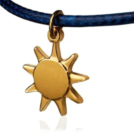 bransoletka-sznurkowa-z-zawieszka-sisi-sznurek-gran-sun-gold