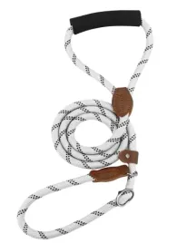 obroza-smycz-dla-psa-antyposlizgowa-szara-dlugosc-130-cm-srednica-12-mm