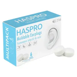 haspro-moldable-earplugs-epum-2-zatyczki-do-uszu-biale-6-par