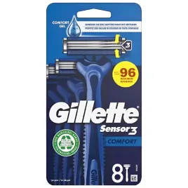 8x-gillette-sensor-3-comfort-maszynki-do-golenia