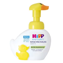 hipp-pianka-do-mycia-twarzy-i-rak-kaczuszka-250-ml
