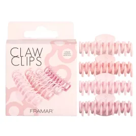 framar-claw-clips-klamry-do-wlosow-rozowe-4-szt