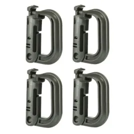 4x-karabinczyk-uchwyt-molle-grimlock-d-ring-taktyczny-zielony