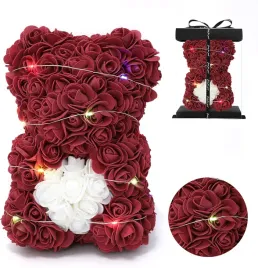 mis-z-platkow-roz-led-bordowy-w-pudelku-pomysl-na-walentynki-prezent-25cm