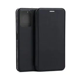 beline-etui-book-magnetic-xiaomi-redmi-note-12-5g-czarny-black