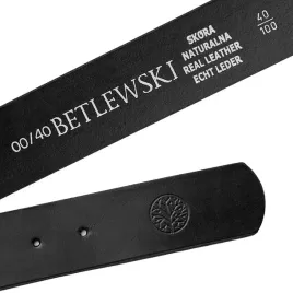 skorzany-pasek-damski-cynthia-czarny-115-130-cm