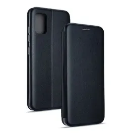 beline-etui-book-magnetic-samsung-m51-czarny-black