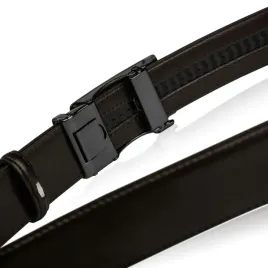 skorzany-pasek-meski-elite-ciemny-braz-120-cm