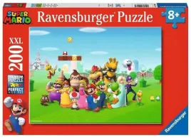 puzzle-200-elementow-xxl-super-mario