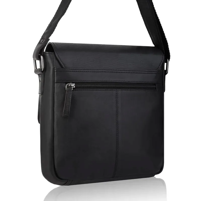 torba-meska-cambridge-czarny-stan-nowy