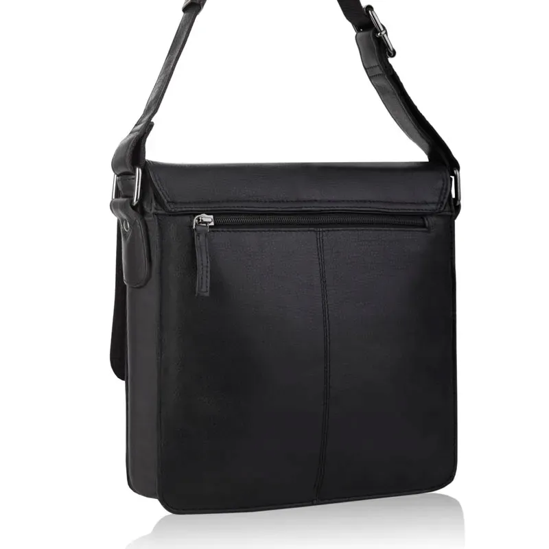 torba-meska-cambridge-czarny-stan-nowy