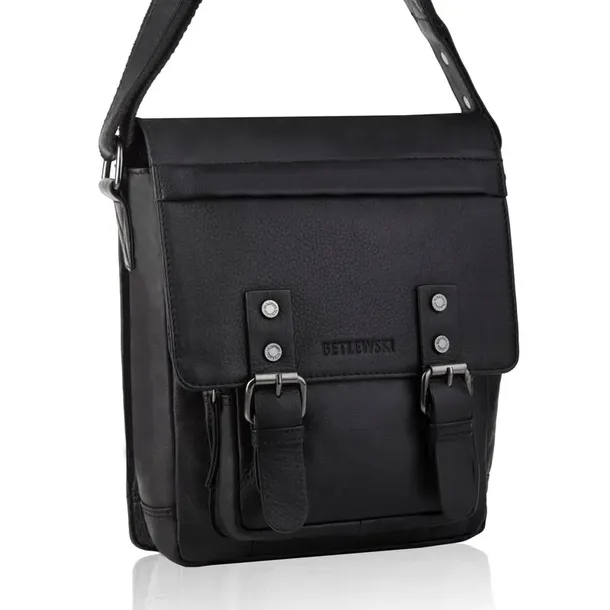 torba-meska-cambridge-czarny-dlugosc-paska-150-cm