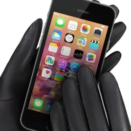 rekawiczki-meskie-richard-itouch-czarny-s-105-cm