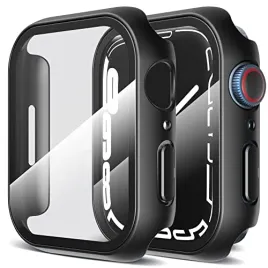 2x-etui-ochronne-na-zegarek-do-apple-watch-series-7-45mm-czarne-oslona