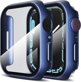 2x-etui-ze-szkla-hartowanego-na-zegarek-do-apple-watch-7-41-mm-niebieskie