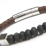 bransoletka-damska-hope-brazowy-material-kamien-skora-naturalna-stal