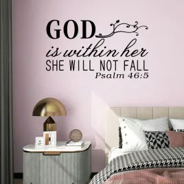 naklejka-scienna-cytat-biblia-god-is-within-her-she-will-not-fall-czarna