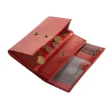 portfel-damski-classic-czerwony-kod-producenta-bpd-bf-10-czerwony