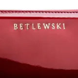 portfel-damski-royal-czerwony-marka-betlewski