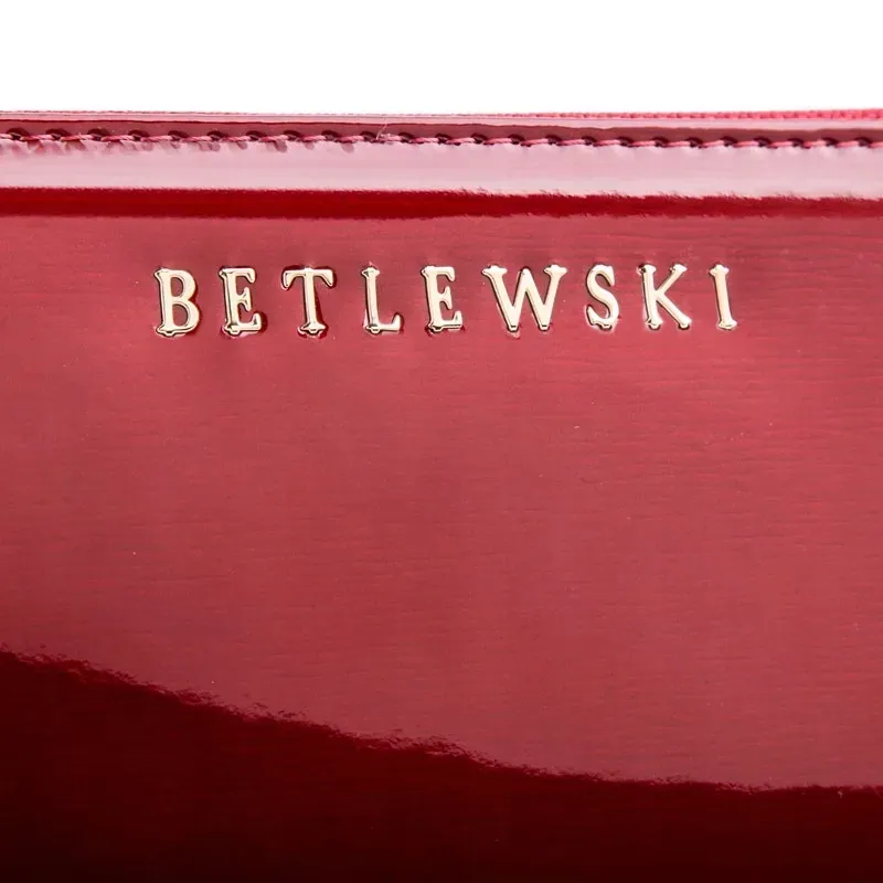 portfel-damski-royal-czerwony-stan-nowy