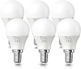 6x-zarowka-led-e14-g45-mleczna-49w40w-2700k-470lm-ciepla-biel-kulka