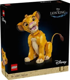 klocki-disney-classic-43247-krol-lew-mlody-simba
