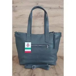 trzy-komoryduza-wloska-skorzana-torba-na-ramie-miesci-a4-vera-pelle-szara