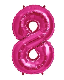 duzy-balon-foliowy-na-rocznice-urodziny-cyfra-8-intensywny-rozowy-40cm