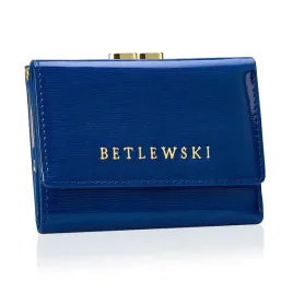 betlewski-portfel-damski-skorzany-kieszenie-karty-ochrona-rfid-blyszczacy