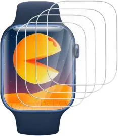 4x-folia-ochronna-do-apple-watch-serii-7-41mm-wysoka-ochrona-wytrzymale