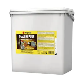 tropica-d-allio-plus-pokarm-dla-ryb-slodkowodnych-granulat-z-czosnkiem-10l