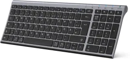 klawiatura-komputerowa-bezprzewodowa-szara-ic-bk10-qwertz-j-niemiecki