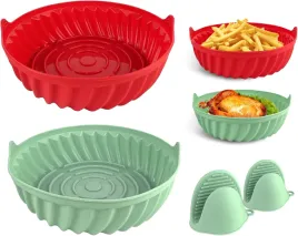 2x-silikonowa-forma-do-frytkownicy-air-fryer-mikrofalowki-lapki-165cm
