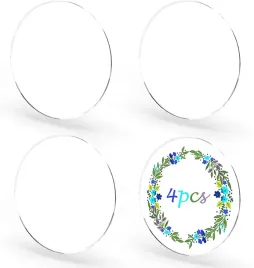 4x-krazki-plyty-okragle-akrylowe-plexi-przezroczyste-dekoracyjne-20x02cm