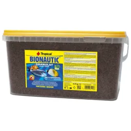 bionautic-granulat-wieloskladnikowy-pokarm-z-czosnkiem-dla-ryb-morskich-5l