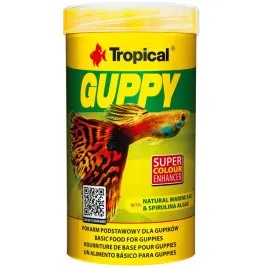 tropical-guppy-pokarm-dla-ryb-zyworodnych-gupikow-mieczykow-molinezji-250ml