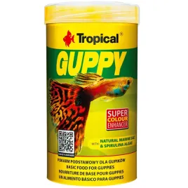 tropical-guppy-pokarm-dla-ryb-zyworodnych-gupikow-mieczykow-molinezji-100ml