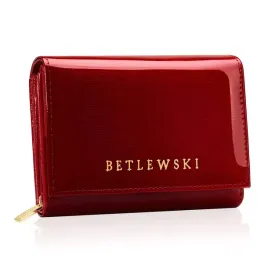 betlewski-portfel-damski-ze-skory-naturalnej-lakierowany-maly-ochrona-rfid