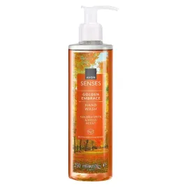 avon-mydlo-do-rak-w-plynie-golden-embrance-zlote-przyprawy-mech-250ml